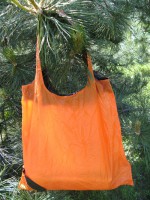 EKO-TAŠKA II - hmotnost 40 g